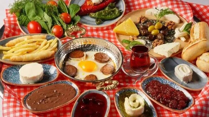 Geç Kahvaltı Edenler Dikkat 26 Yıllık Araştırmadan Korkutan Uyarı (1)-1