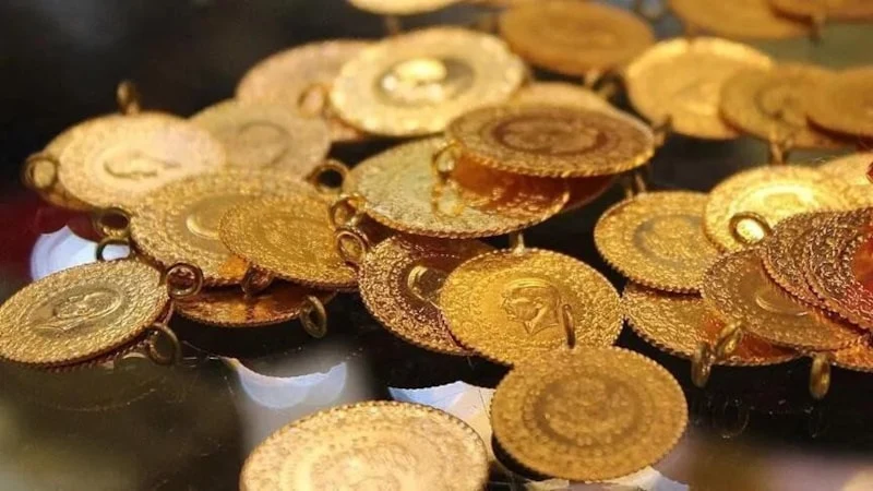 Haftanın Ilk Günü Piyasalarda Son Durum Altın Yükselişini Sürdürüyor (5)