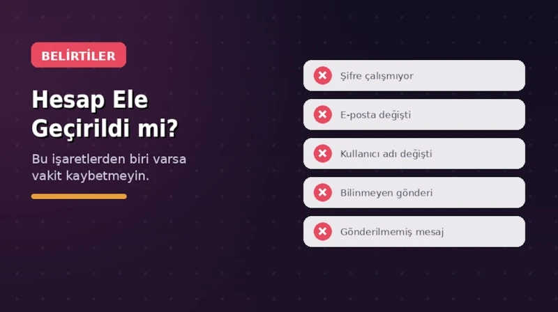 Instagram Hesabı Çalındıysa Ne Yapılmalı?2