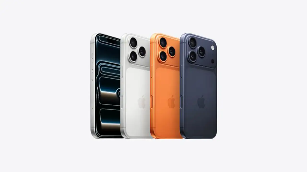 Iphone 17 Pro'nun En Pahalı Ve En Ucuz Olduğu Ülkeler Açıklandı2