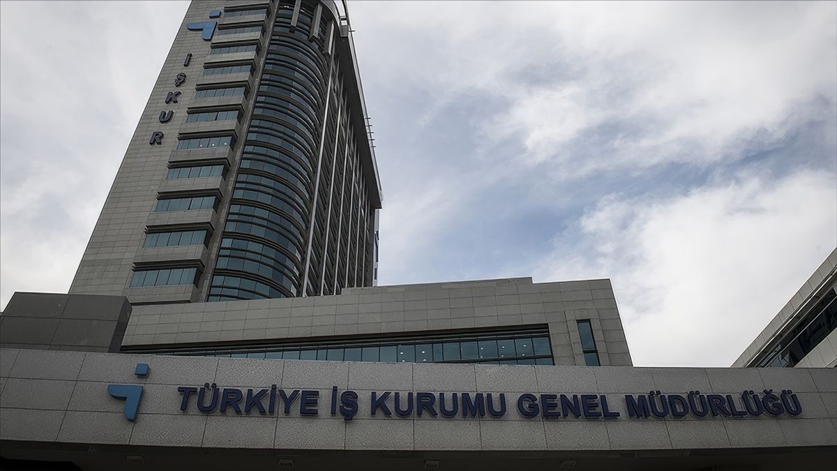 İşkur 7 Ayda 848 Bine Yakın Kişiyi Işe Yerleştirdi