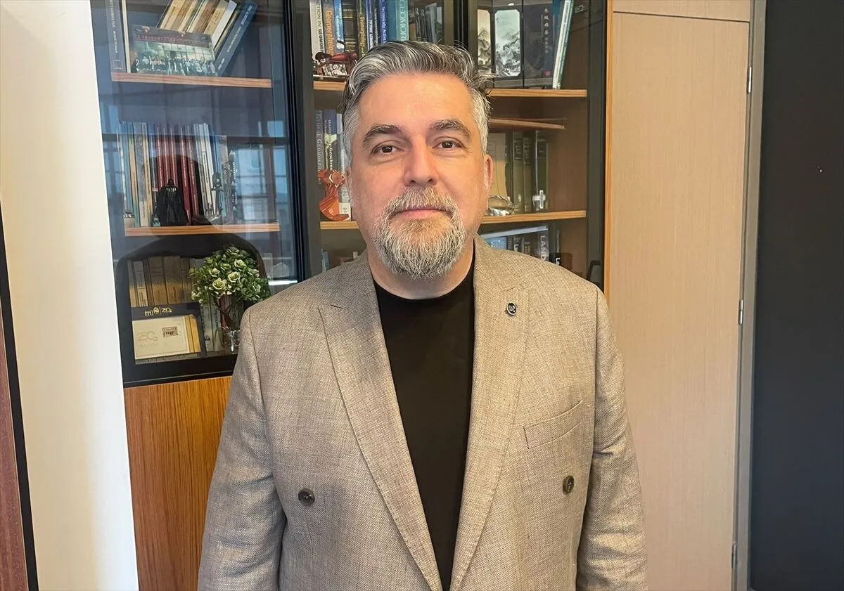 Jeolojik Riskler Yapay Zekayla Takip Edilecek