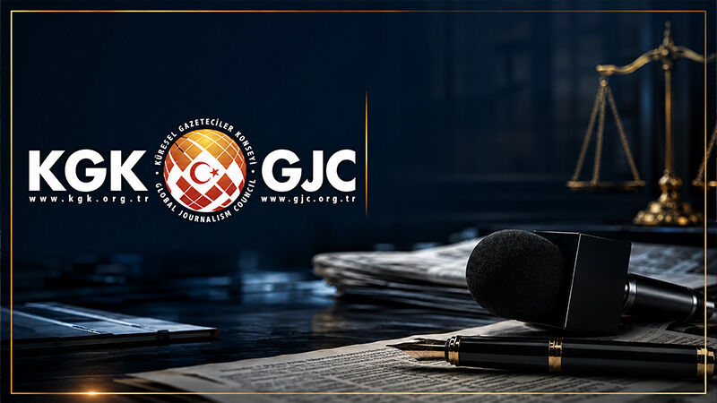 Kgk’den “Gazetecilik Etik Değerler” Vurgusu (2)