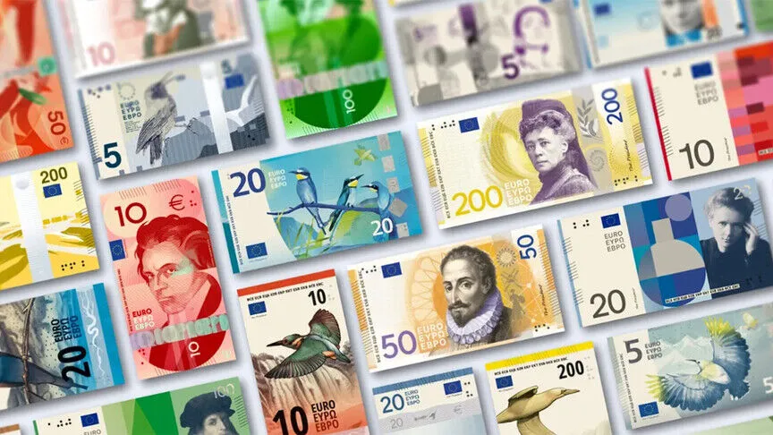 Komşuda Euro Dönemi Genişliyor