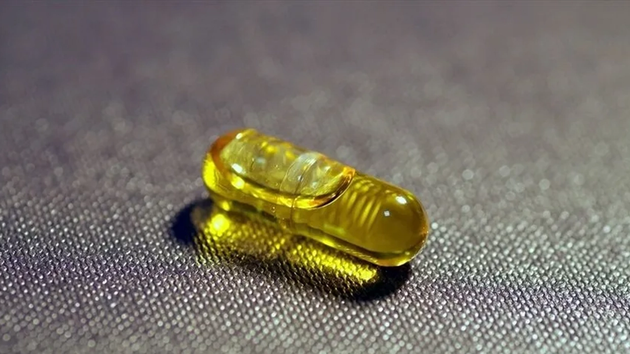 Kontrolsüz D Vitamini Kullanımı Sağlığı Tehdit Ediyor