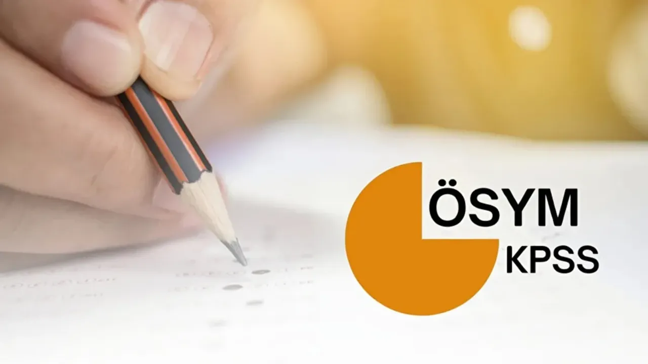 Kpss Sınav Yerleri Ne Zaman Açıklanacak