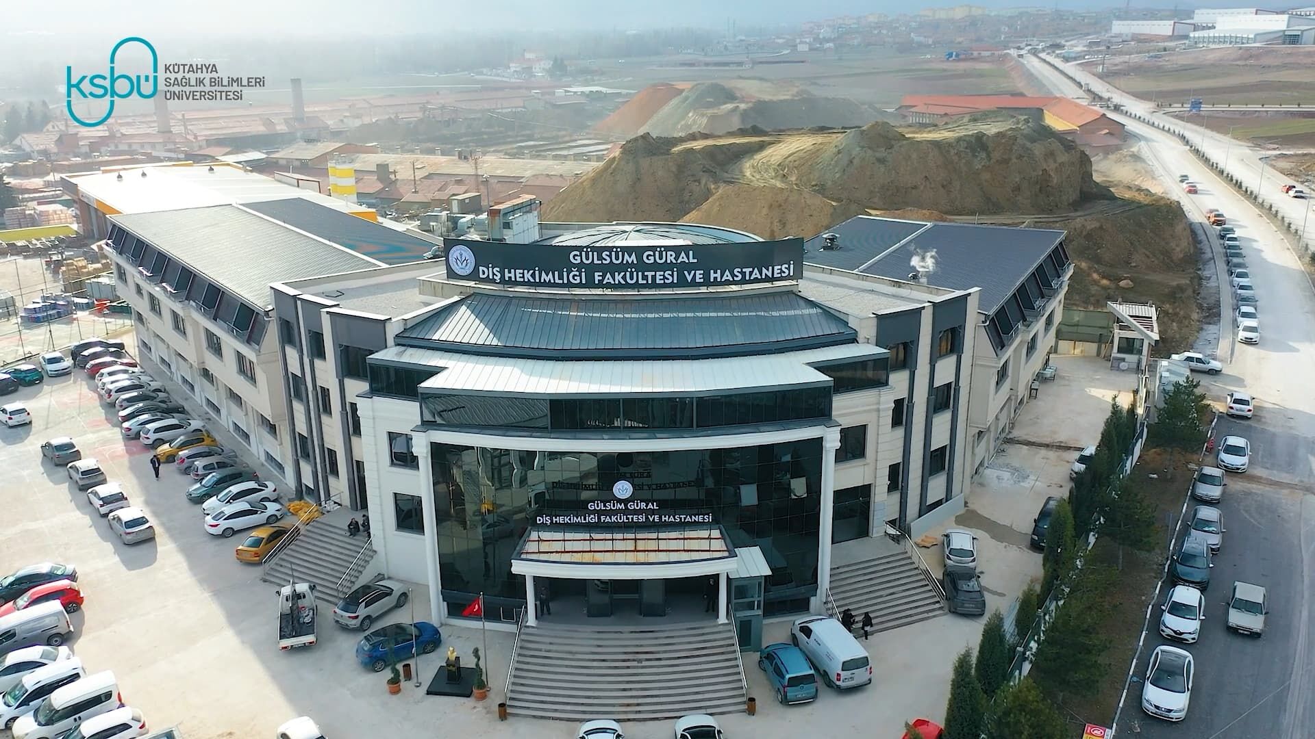 Ksbü Adli Bilimler Bölümü, 3 Yılda 73 Mezun Verdi (3)