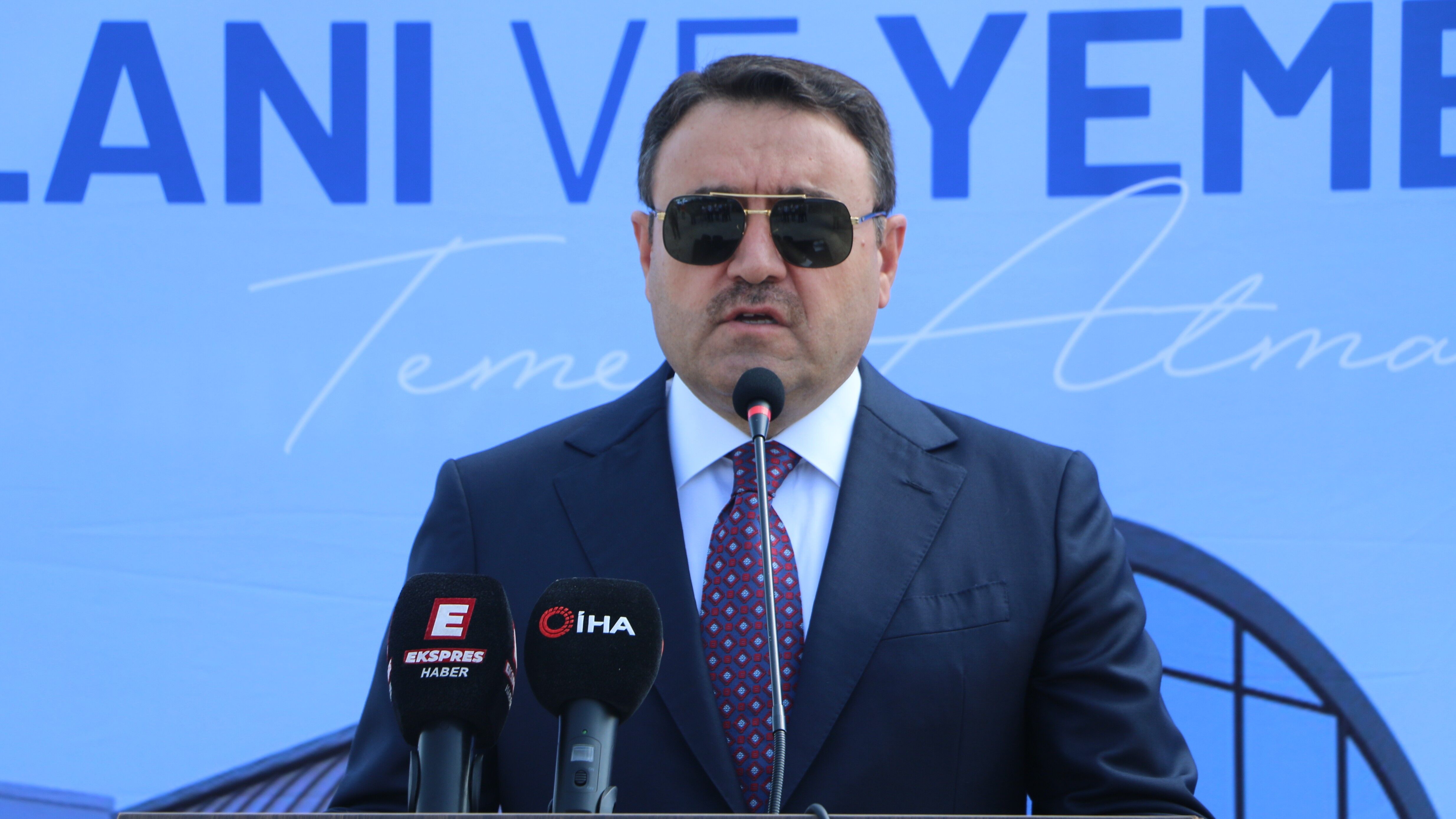 Ksbü Germiyan Kampüsü'nde 350 Milyon Liralık Tesisin Temeli Atıldı (7)