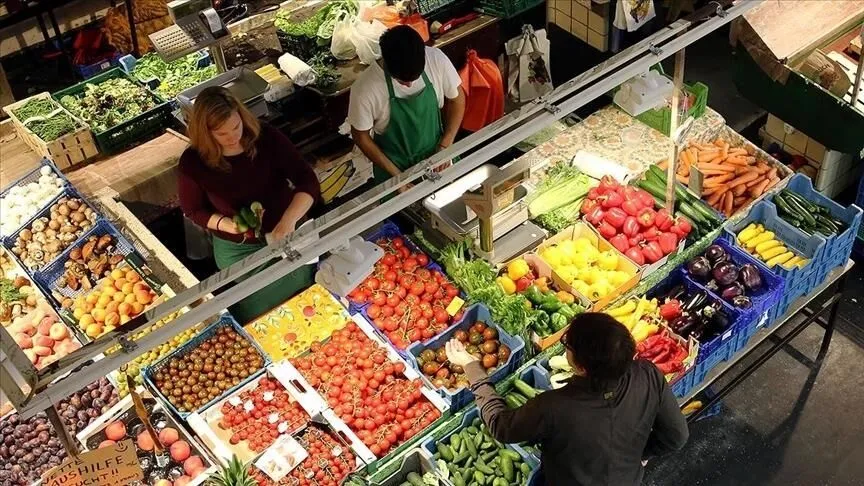 Küresel Gıda Fiyatları Son 2,5 Yılın Zirvesine Çıktı (2)