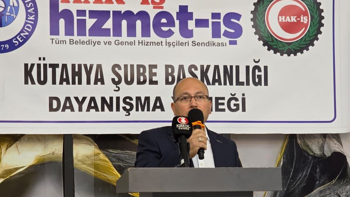 Kütahya Belediyesi’nde Yetkili Sendika Için Karar Çıktı (1)-2