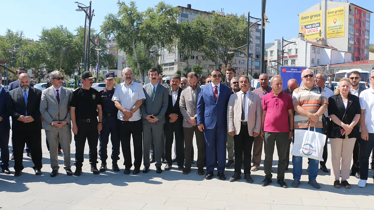 Kütahya Emniyeti Araç Filosu Güçlendirildi3