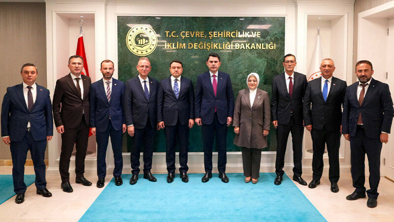 Kütahya Sosyal Konut Projeleri Bakan Kurum’a Iletildi (4)