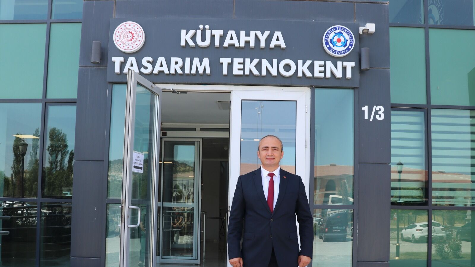 Kütahya Teknokent Yerli Ve Milli Teknoloji Üretimine Katkı Sağlıyor (5)
