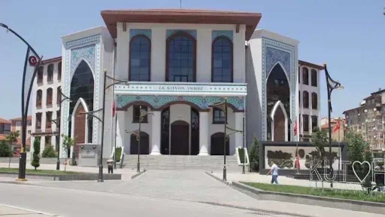 Kütahya Valiliği Uyardı “İtibar Etmeyin” (2)