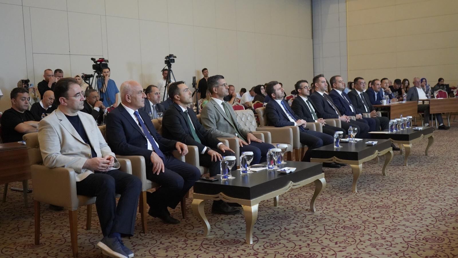 Kütahya Ve Afyonkarahisar Basını, Ng Afyon'un Ev Sahipliğinde Buluştu (2)