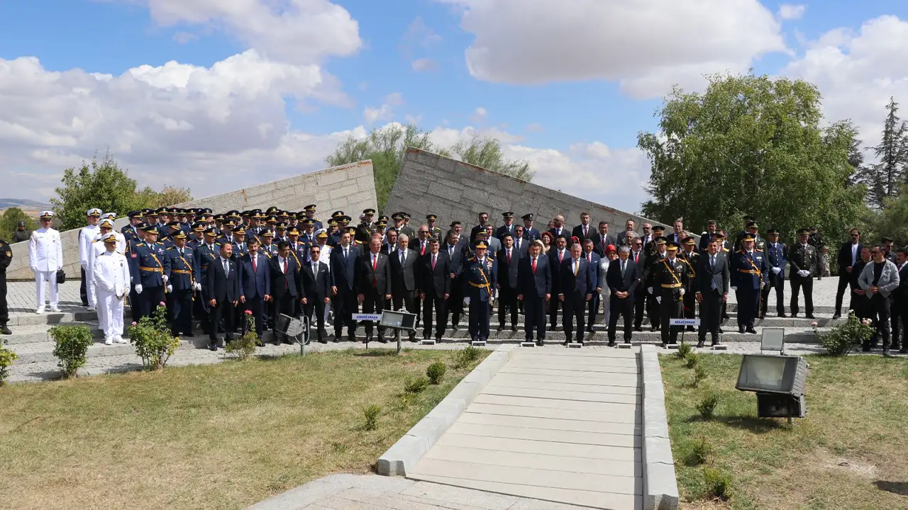 Kütahya’da 30 Ağustos Zafertepe Çalköy’de Kutlandı3