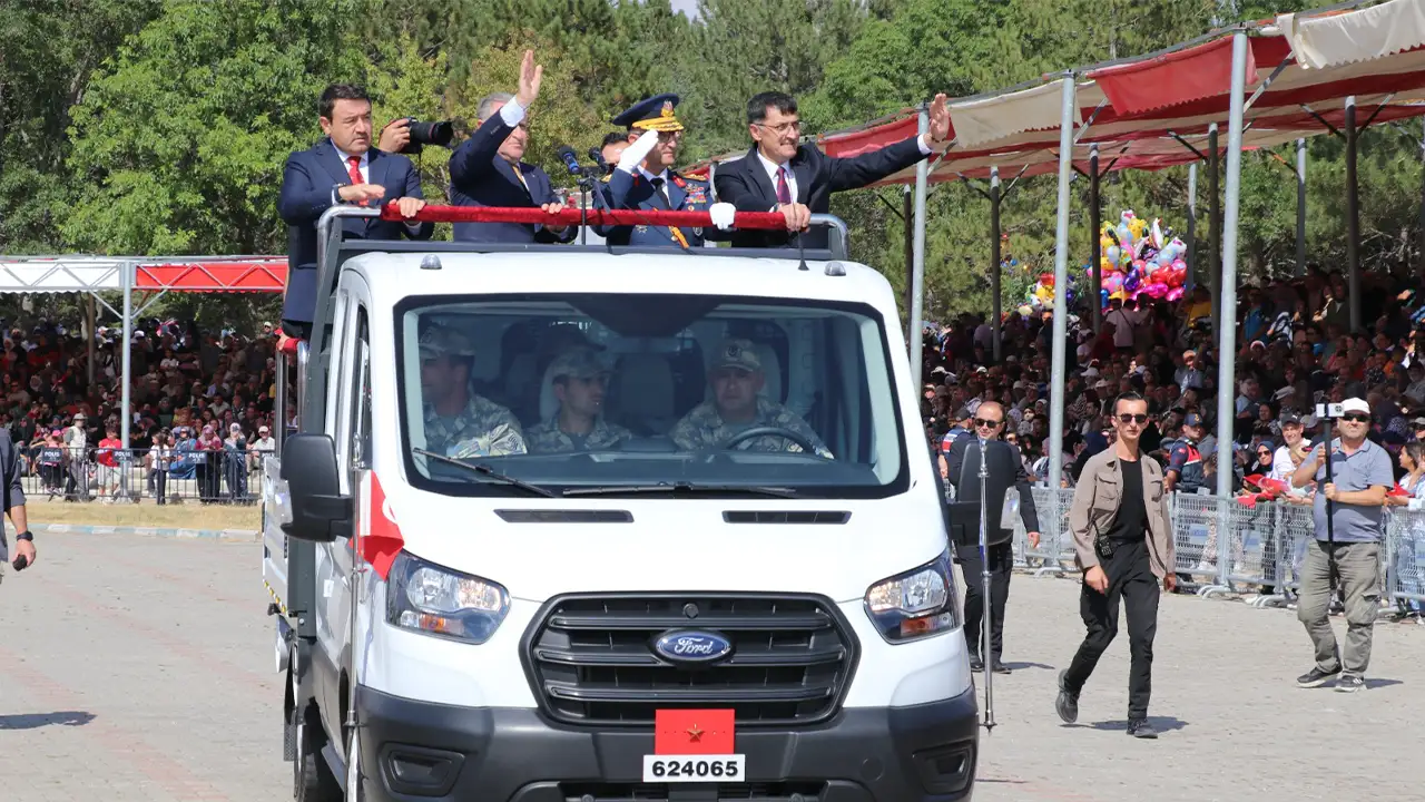 Kütahya’da 30 Ağustos Zafertepe Çalköy’de Kutlandı4