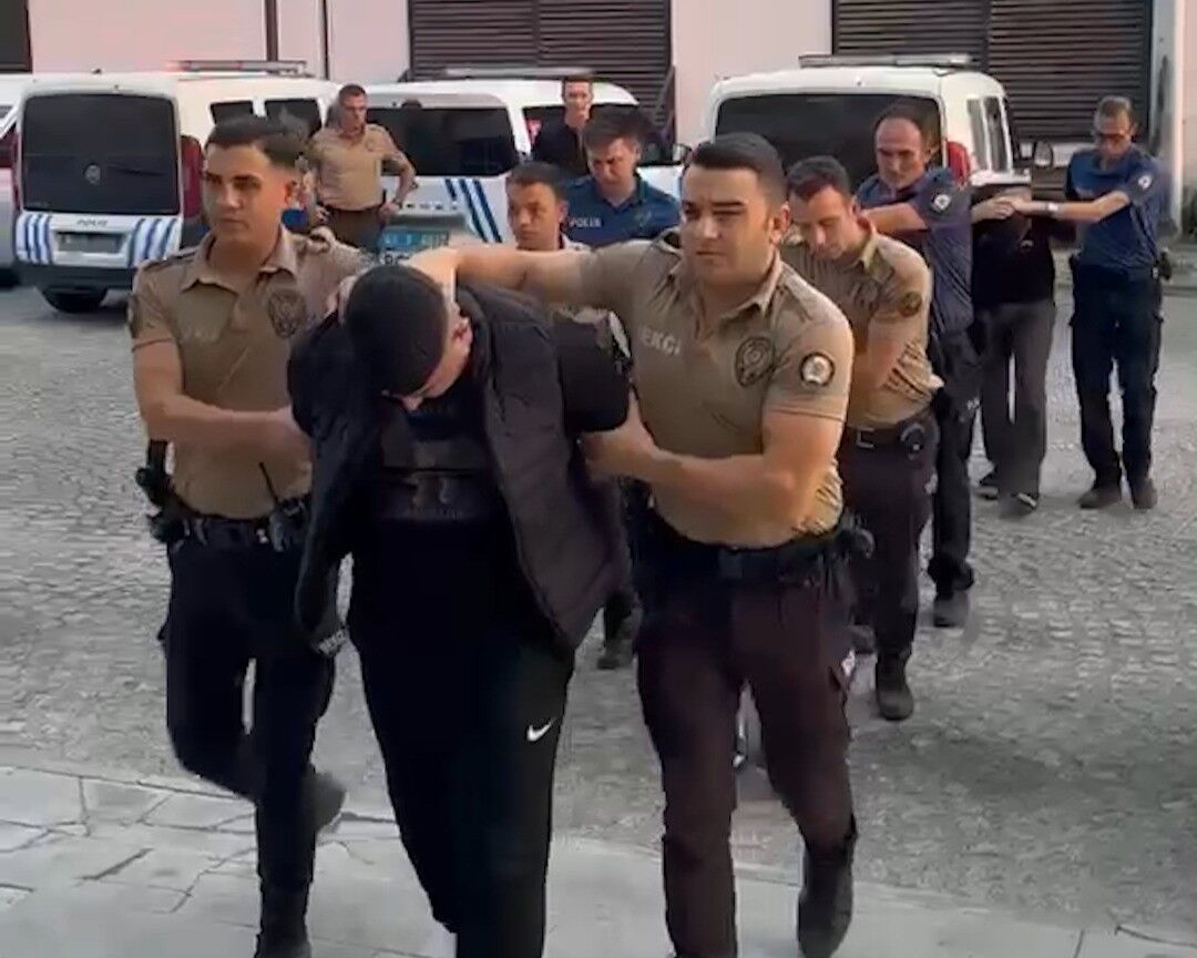 Kütahya'da Asayiş Ekiplerinin Dikkati Zehir Tacirlerinin Planını Bozdu (2)-1