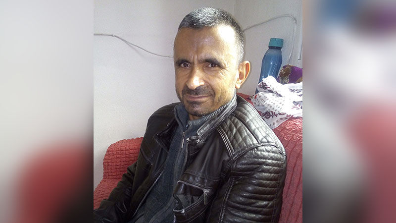Kütahya'da Devrilen Elektrikli Bisikletin Sürücüsü Öldü (2)