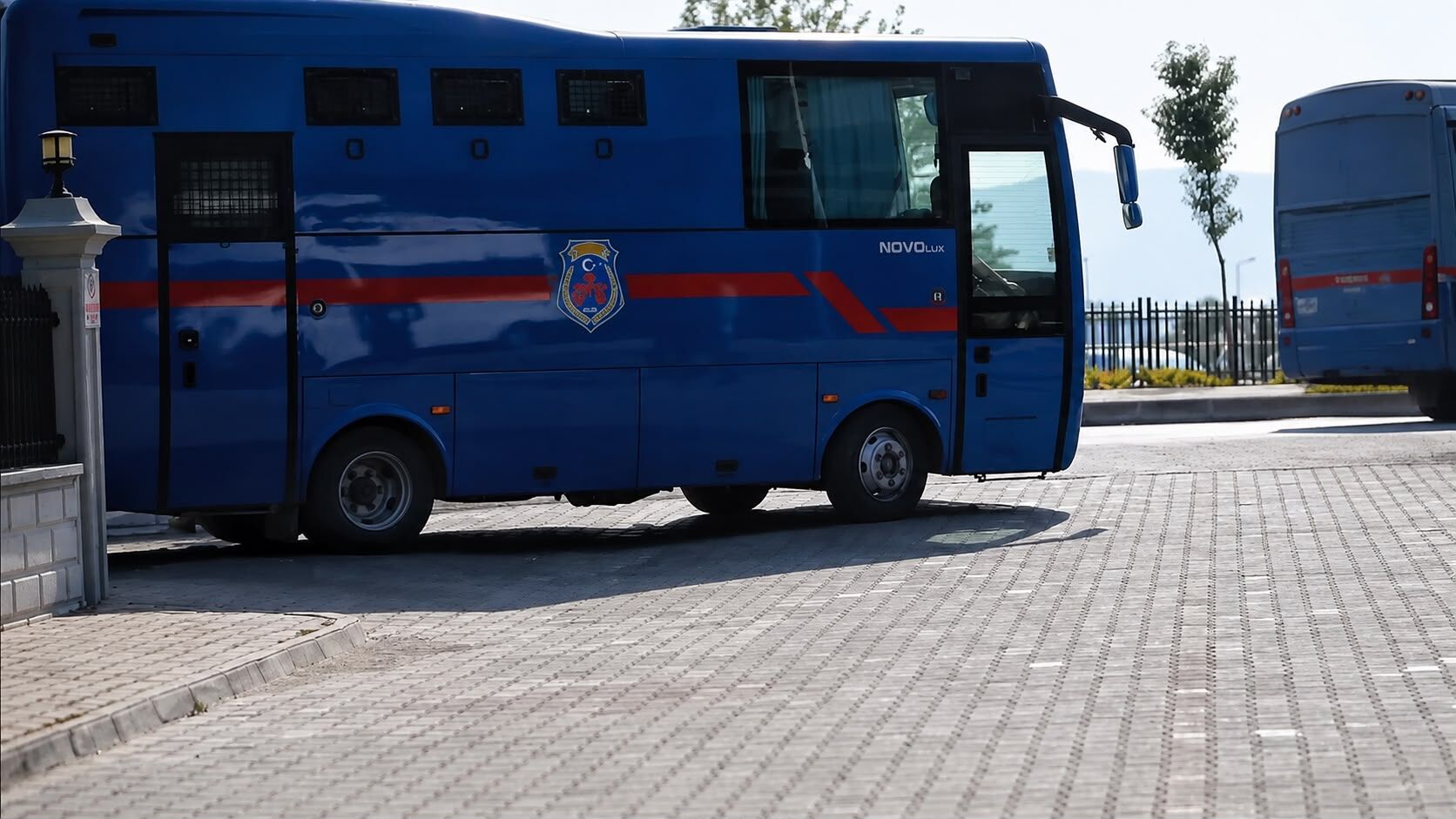 Kütahya'da Hastaneye Götürülen Mahkum Firar Etti (1)