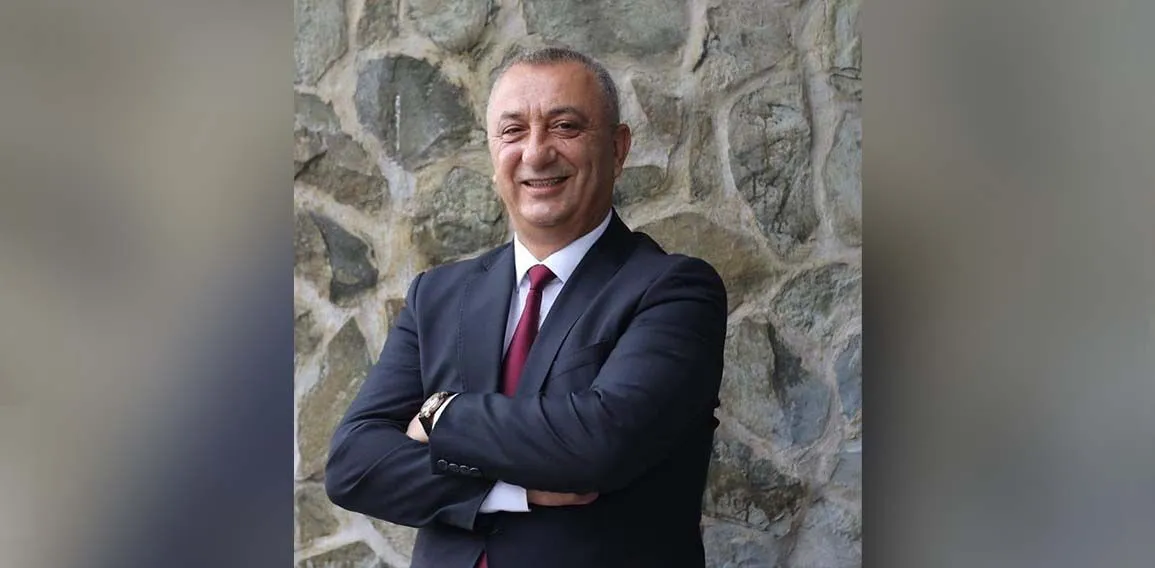 Kütahya’da Iki Belediye Başkanı Ak Parti’ye Geçiyor (1)