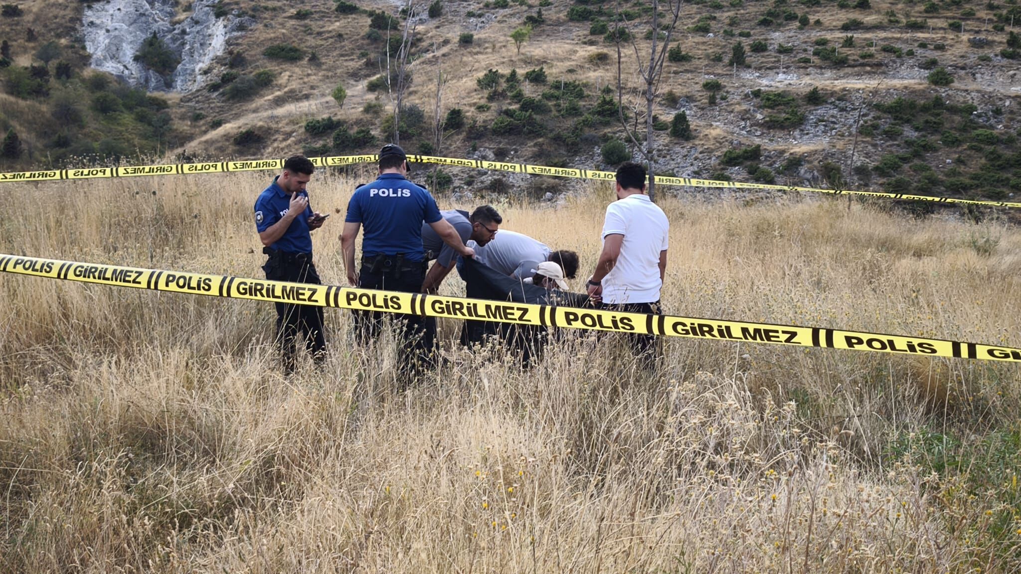 Kütahya’da Kayıp Adam Ölü Bulundu (1)-2