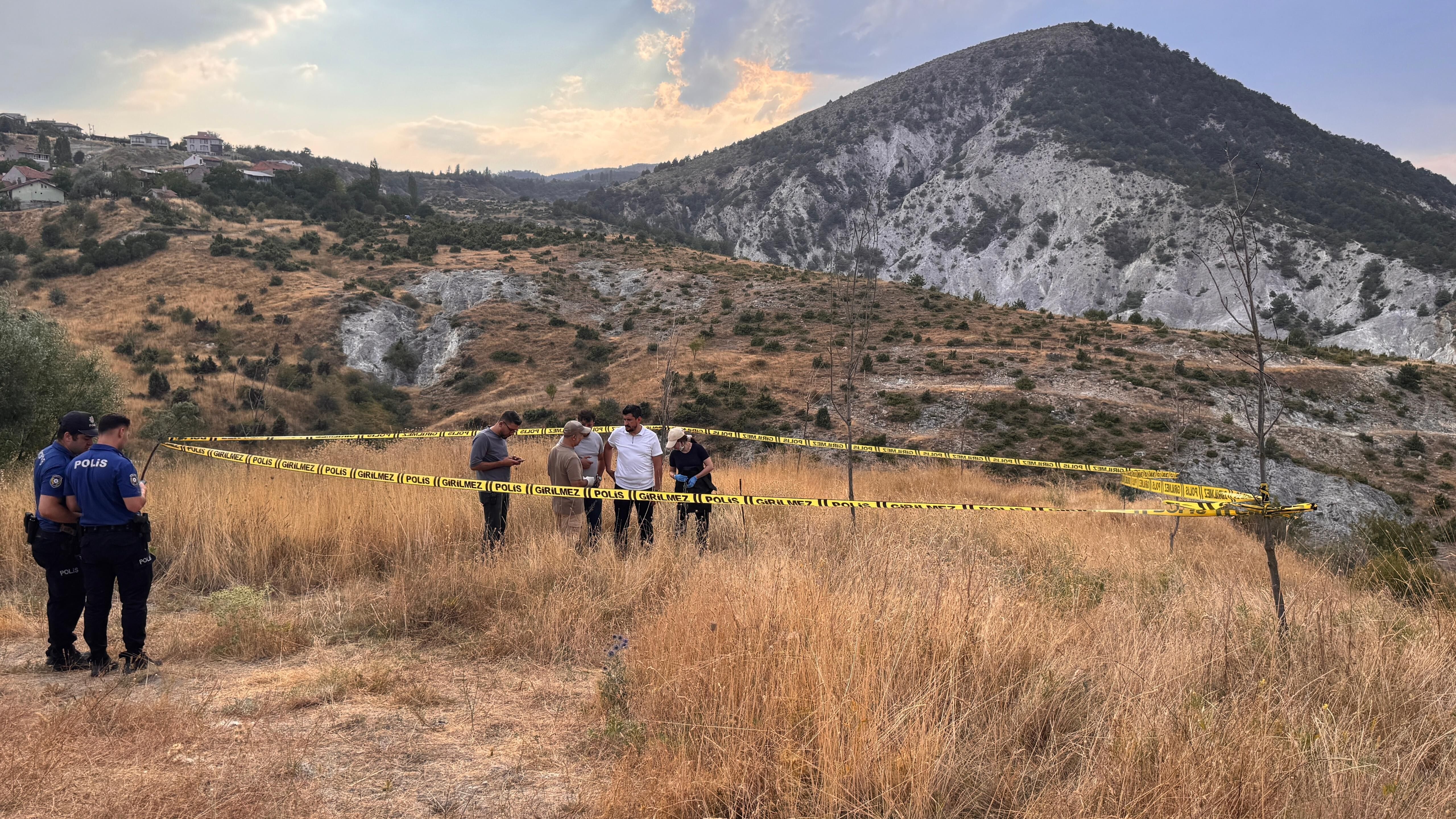 Kütahya’da Kayıp Adam Ölü Bulundu (2)-1