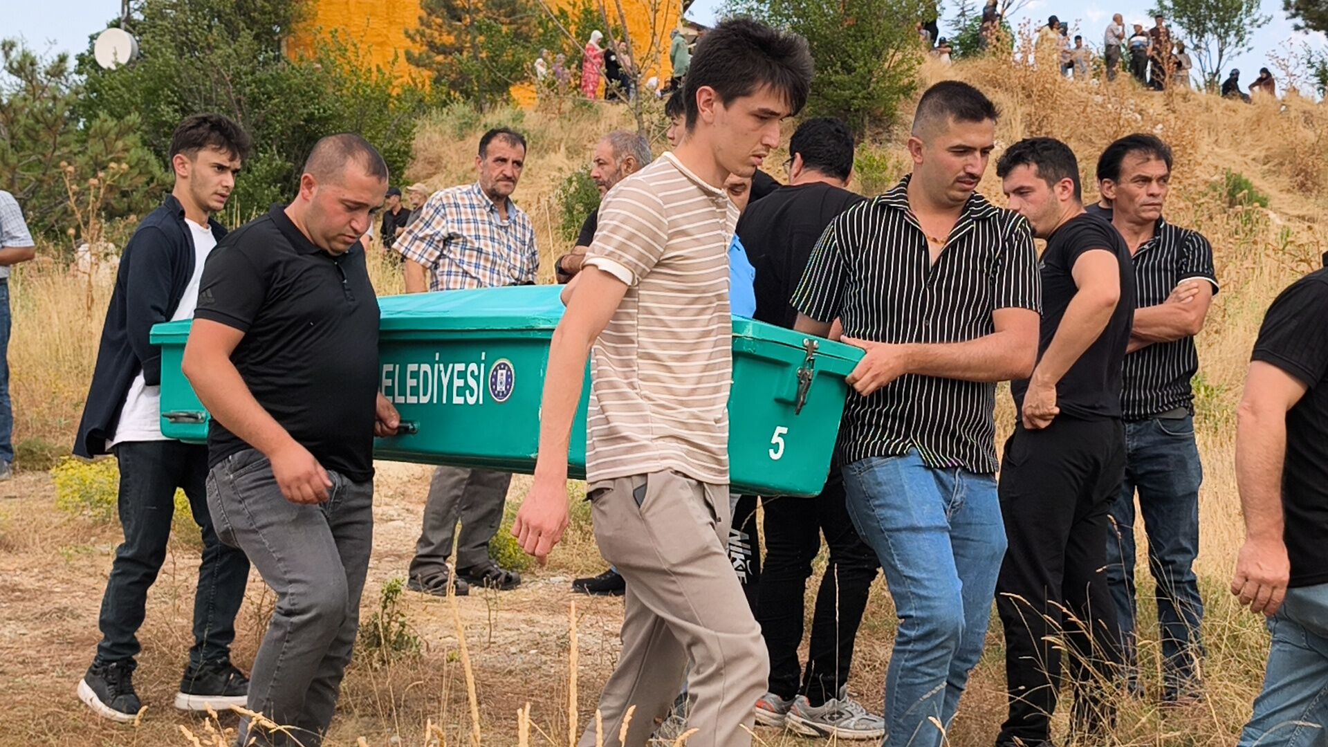 Kütahya’da Kayıp Adam Ölü Bulundu (3)