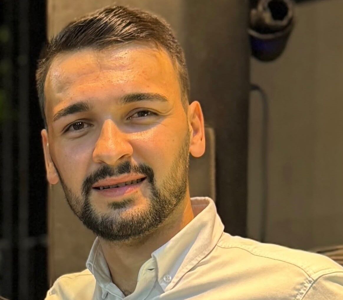 Kütahya’da Kayıp Genç Ormanda Aranıyor-1