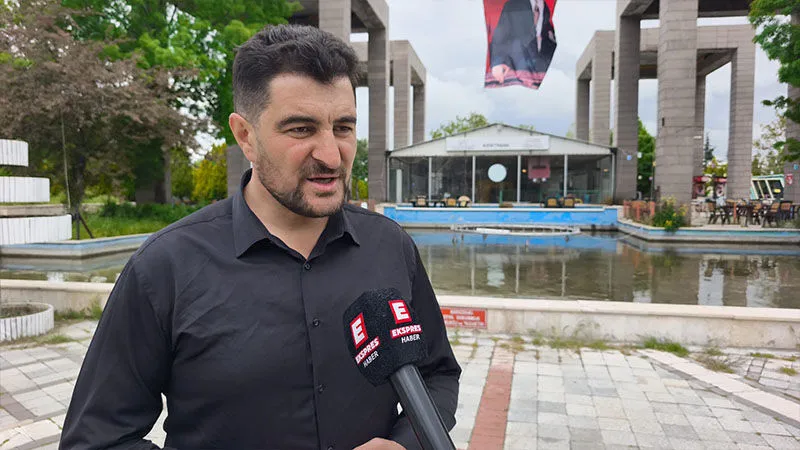 Kütahya’da Kent Park Misafirlerini Ağırlıyor (1)