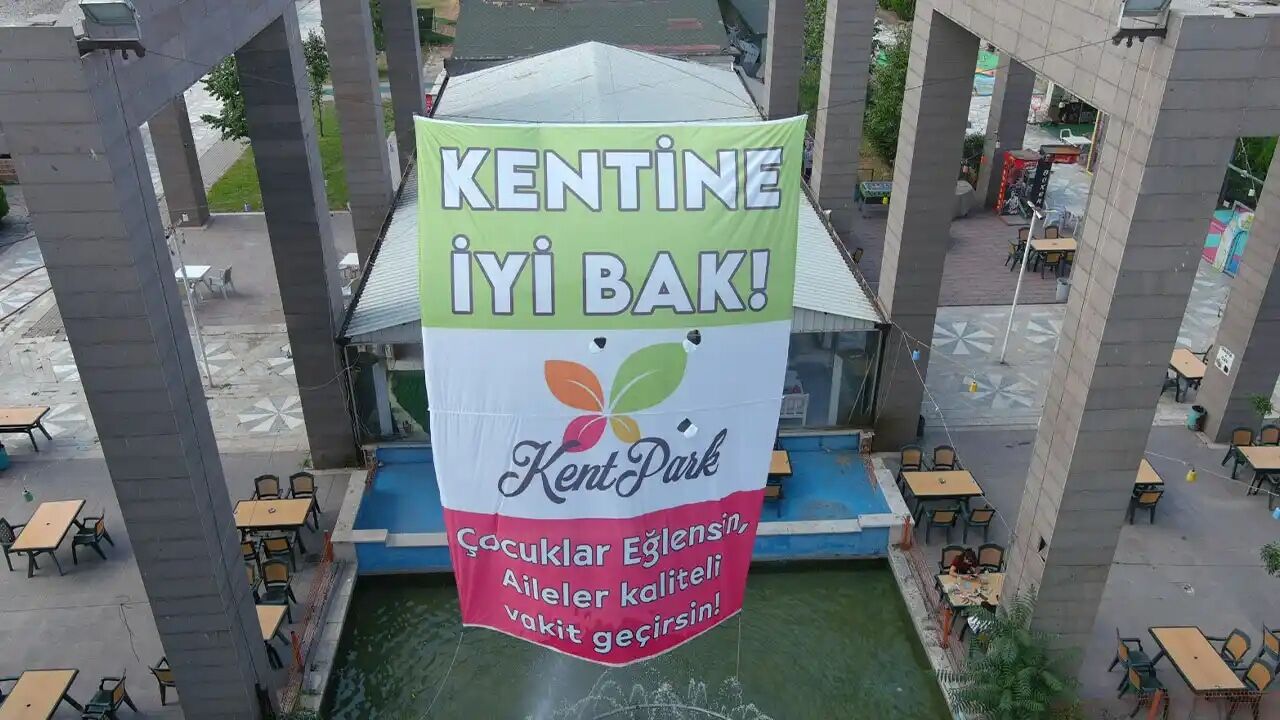 Kütahya’da Kent Park Misafirlerini Ağırlıyor (2)