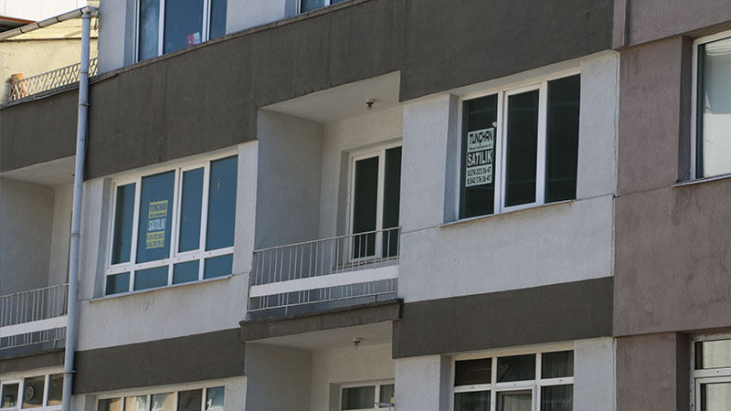 Kütahya’da Konut Satışında Tercih Edilen Daire Tipleri Belli Oldu (2)