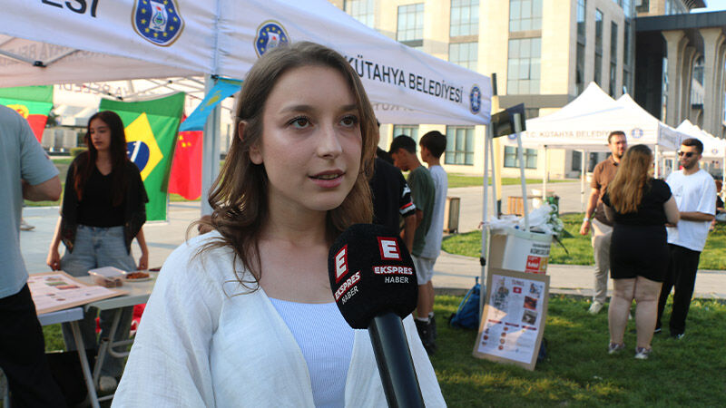Kütahya’da “Kültür Panayırı” Coşkusu Yaşandı (5)