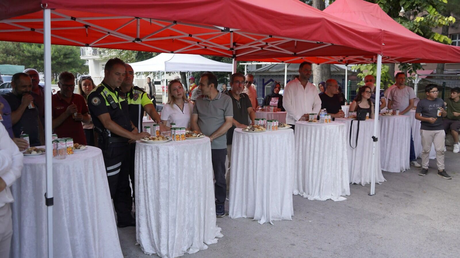 Kütahya’da Mavi Pusula Anaokulu Açıldı (4)