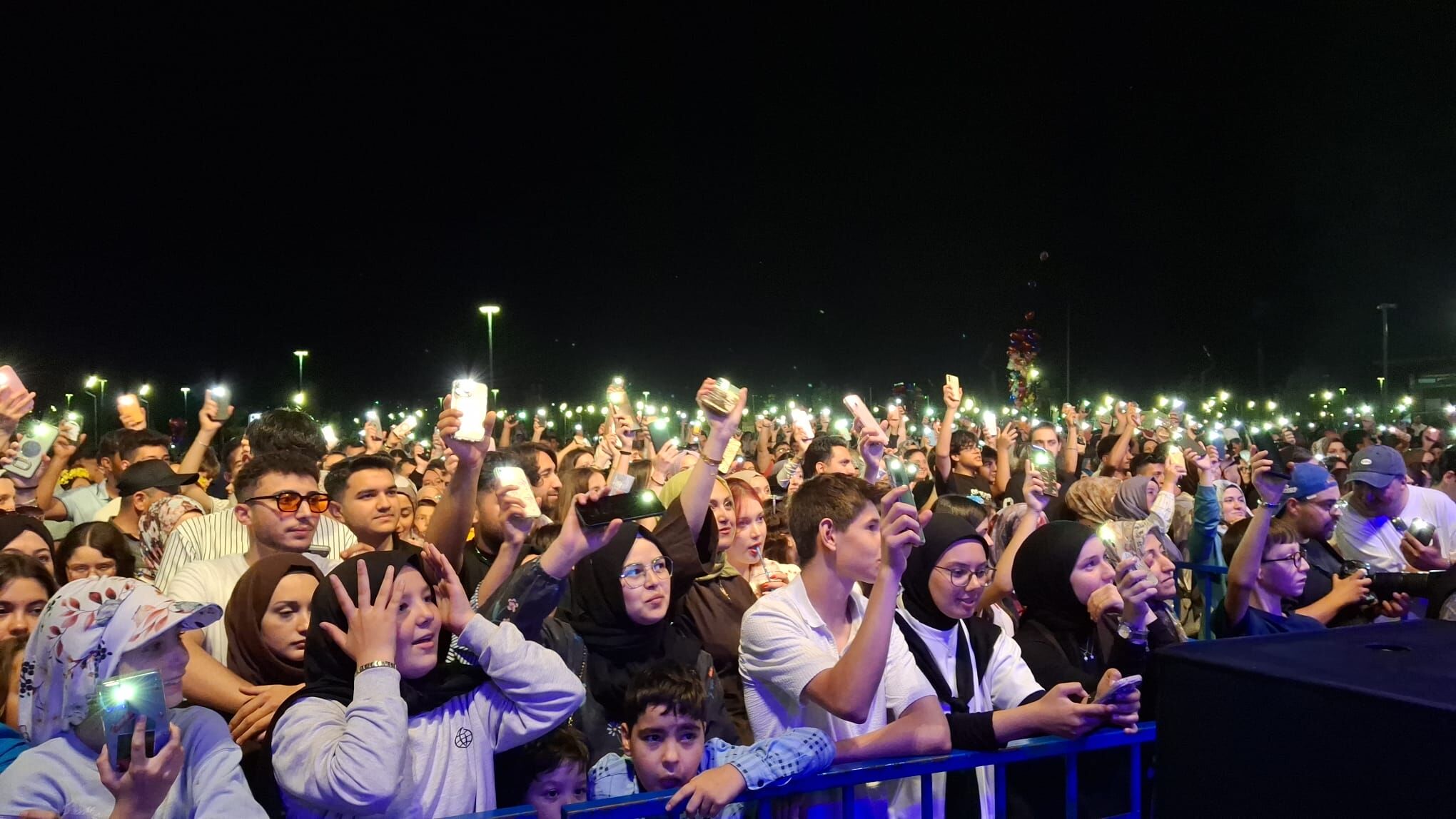 Kütahya’da Metehan’a Destek Konserleri Başladı (3)