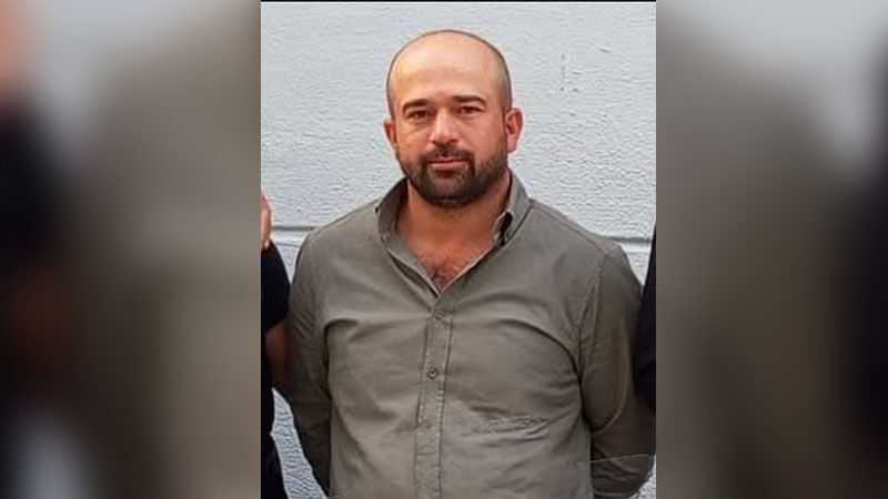 Kütahya'da Tır Traktöre Çarptı, Sürücü Öldü (1)