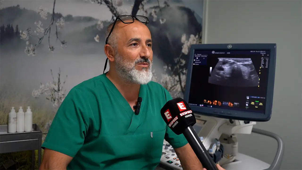 Kütahya’da Uzmanı Kadınları Bu Kanser Türüne Karşı Uyardı