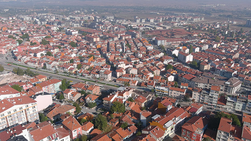 Kütahya’da Yapı Ruhsatı Alan Daire Sayıları Açıklandı (2)