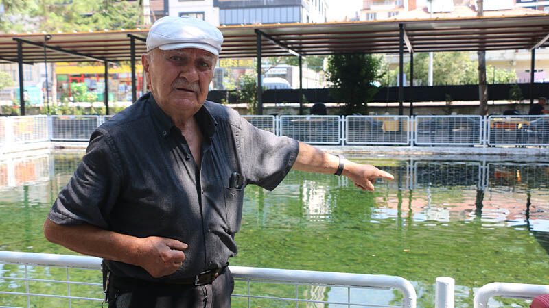 Kütahya’da Yaralı Ve Yamuk Kuyruklu Balıkların Hikayesi (6)