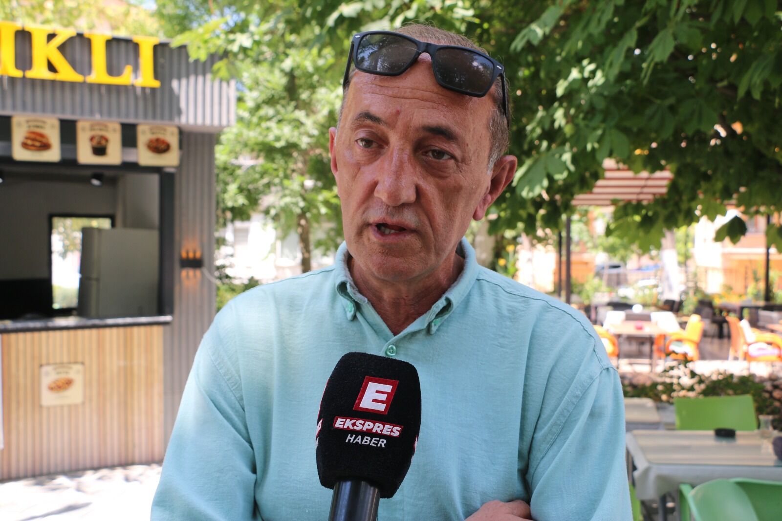 Kütahya’da Yardım Kumbarasından Etkilenen Esnaftan Örnek Davranış (4)