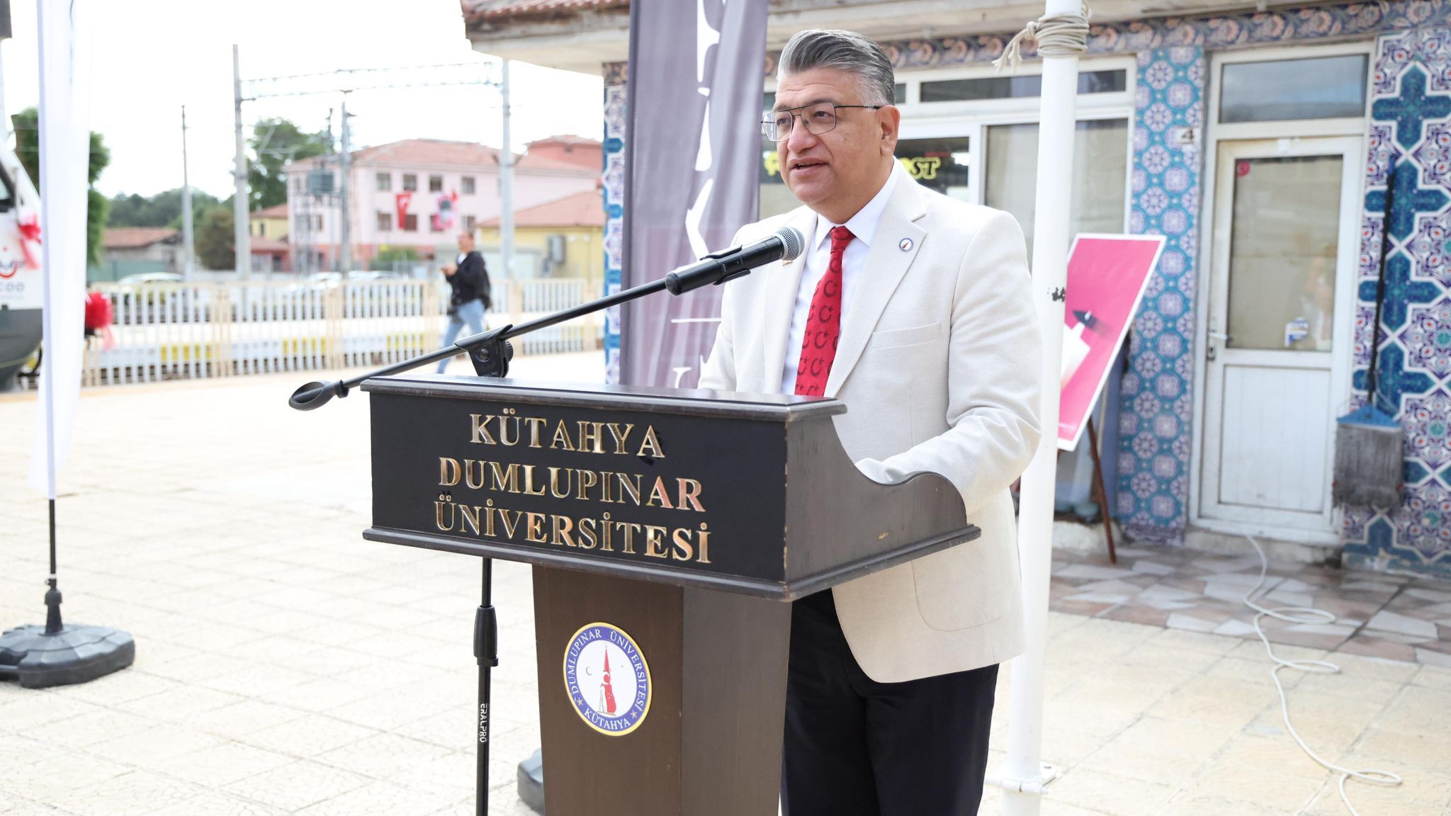 Kütahya’dan Dumlupınar’a “Zafer Rotası” Sempozyumu (4)