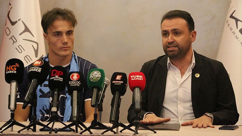Kütahyaspor Forvet Hattına Süper Lig Golcüsü (3)