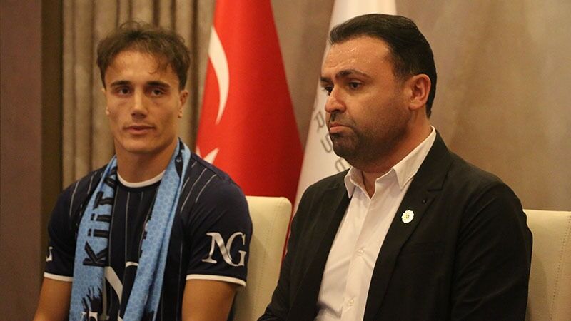 Kütahyaspor Forvet Hattına Süper Lig Golcüsü (4)
