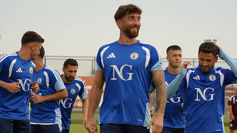 Kütahyaspor Yeni Sezon Öncesi Evinde Sahaya Çıkacak (1)-1