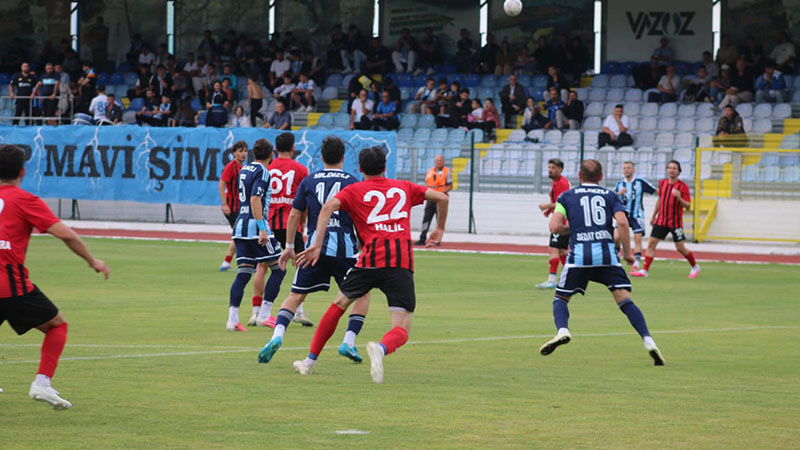 Kütahyaspor Zafer Kupası'nın Sahibi Oldu (2)-1