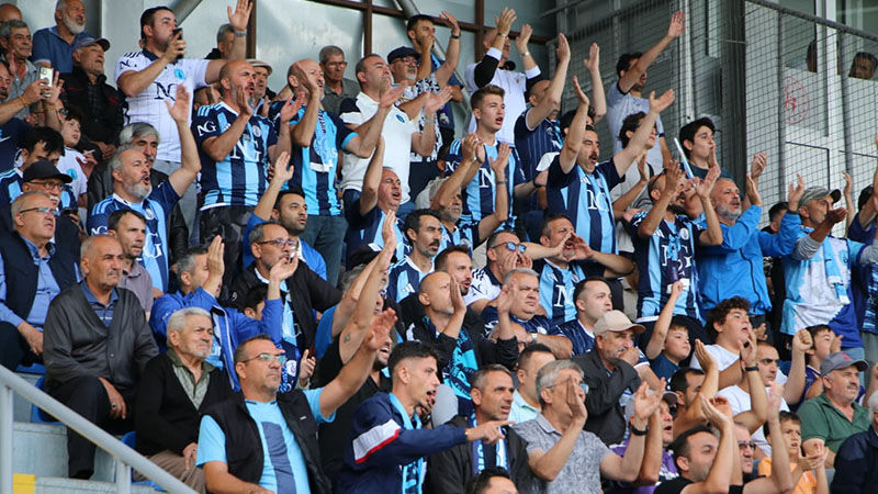 Kütahyaspor Zafer Kupası'nın Sahibi Oldu (3)