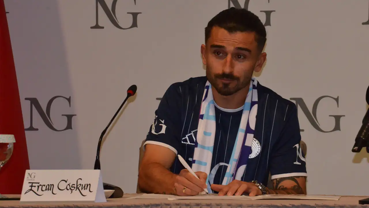 Kütahyaspor’da Iki Transfer Daha Imza Attı2