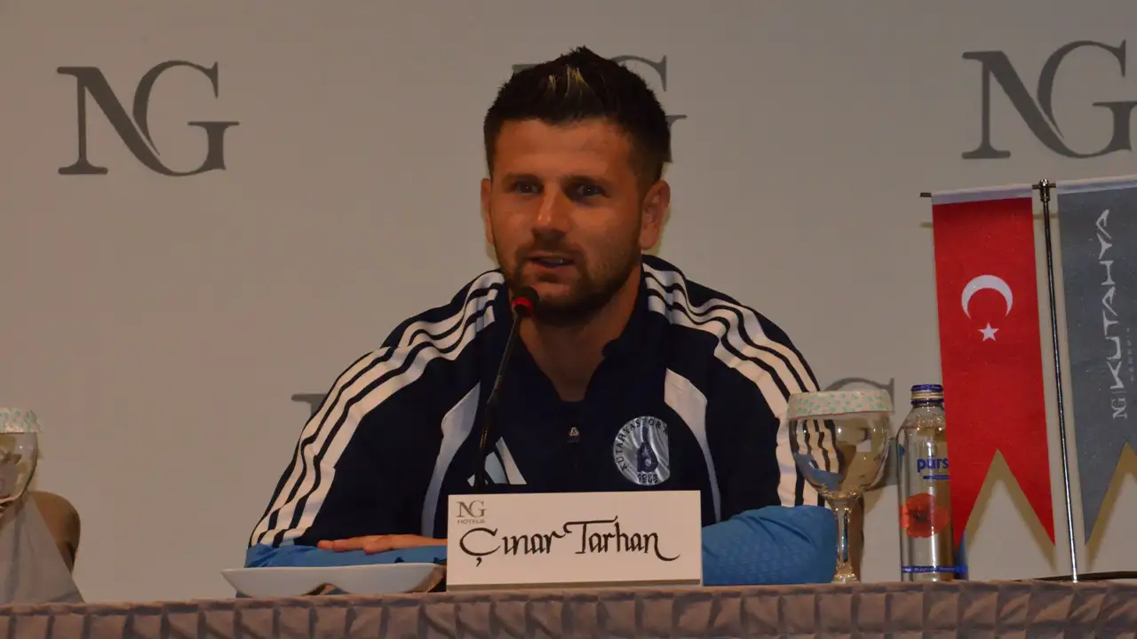 Kütahyaspor’da Iki Transfer Daha Imza Attı4