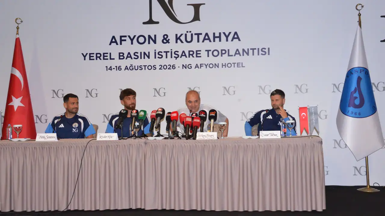 Kütahyaspor’da Iki Transfer Daha Imza Attı5