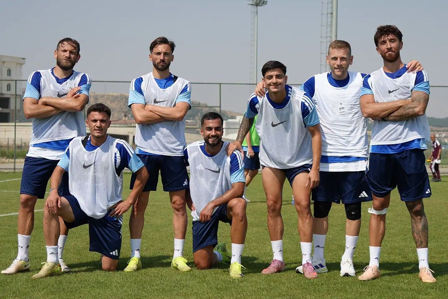 Kütahyaspor’da Sözeri’den Önemli Açıklama (2)